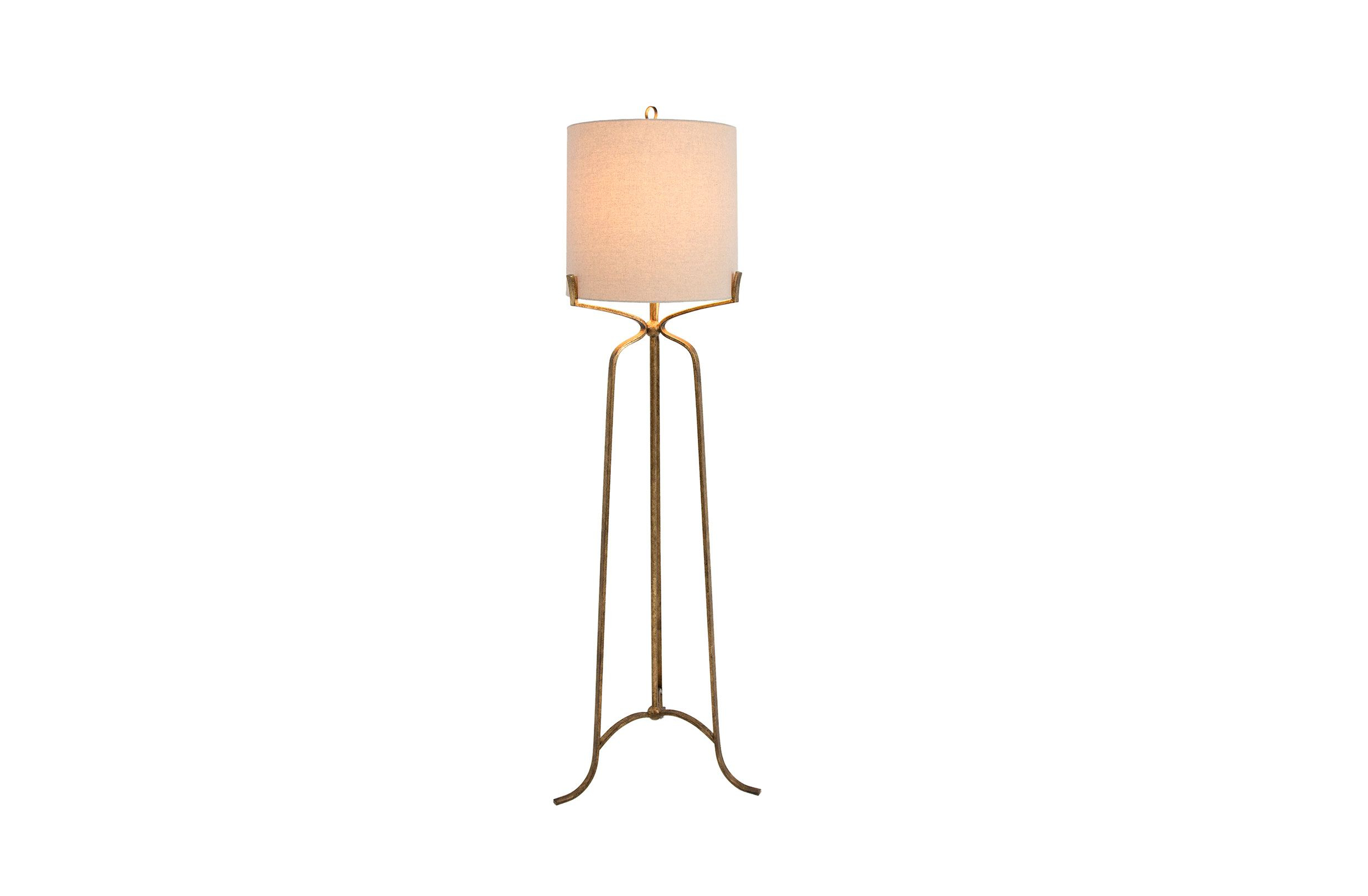Evie Floor Lamp Veranth Ideas Floor Lamp Transitional with regard to proportions 2472 X 1620