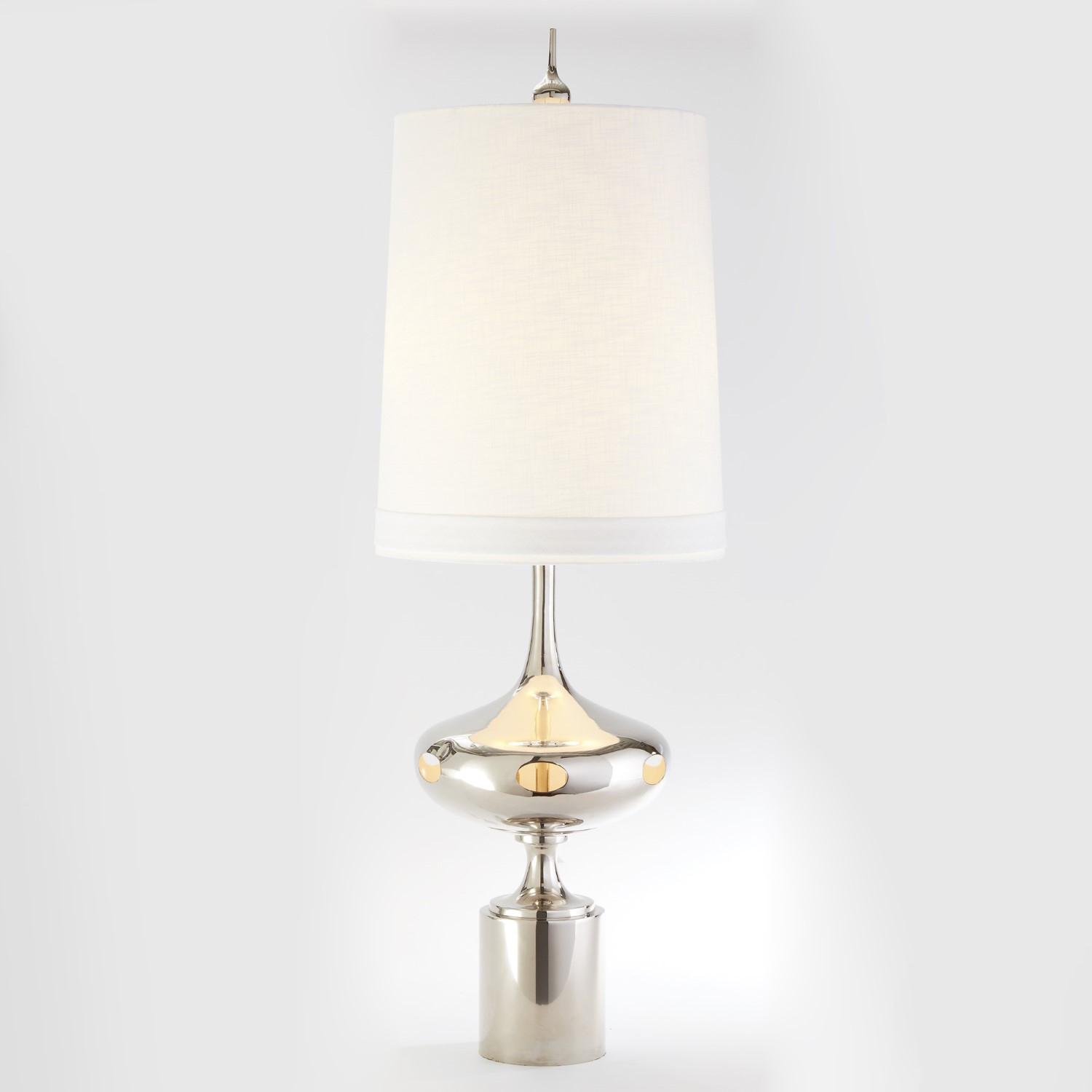 Extraterrestrial Table Lamp intended for dimensions 1500 X 1500