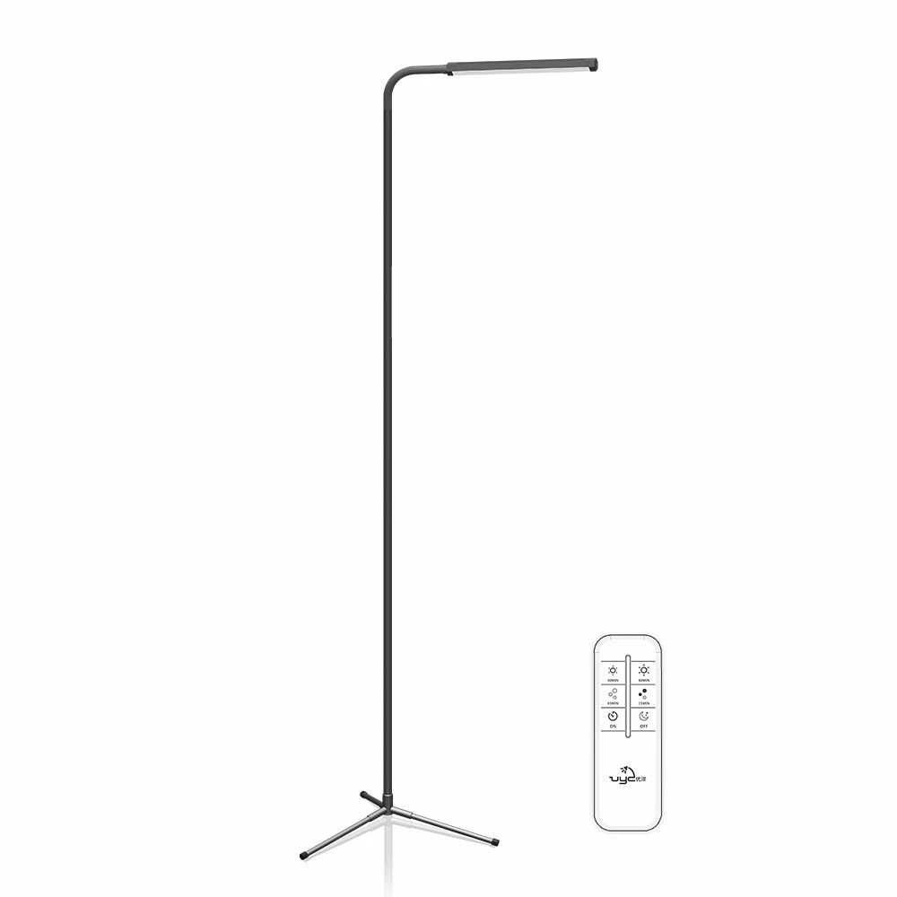 F9 Modern Touch Led Standing Floor Lamp Reading For Living in sizing 1000 X 1000