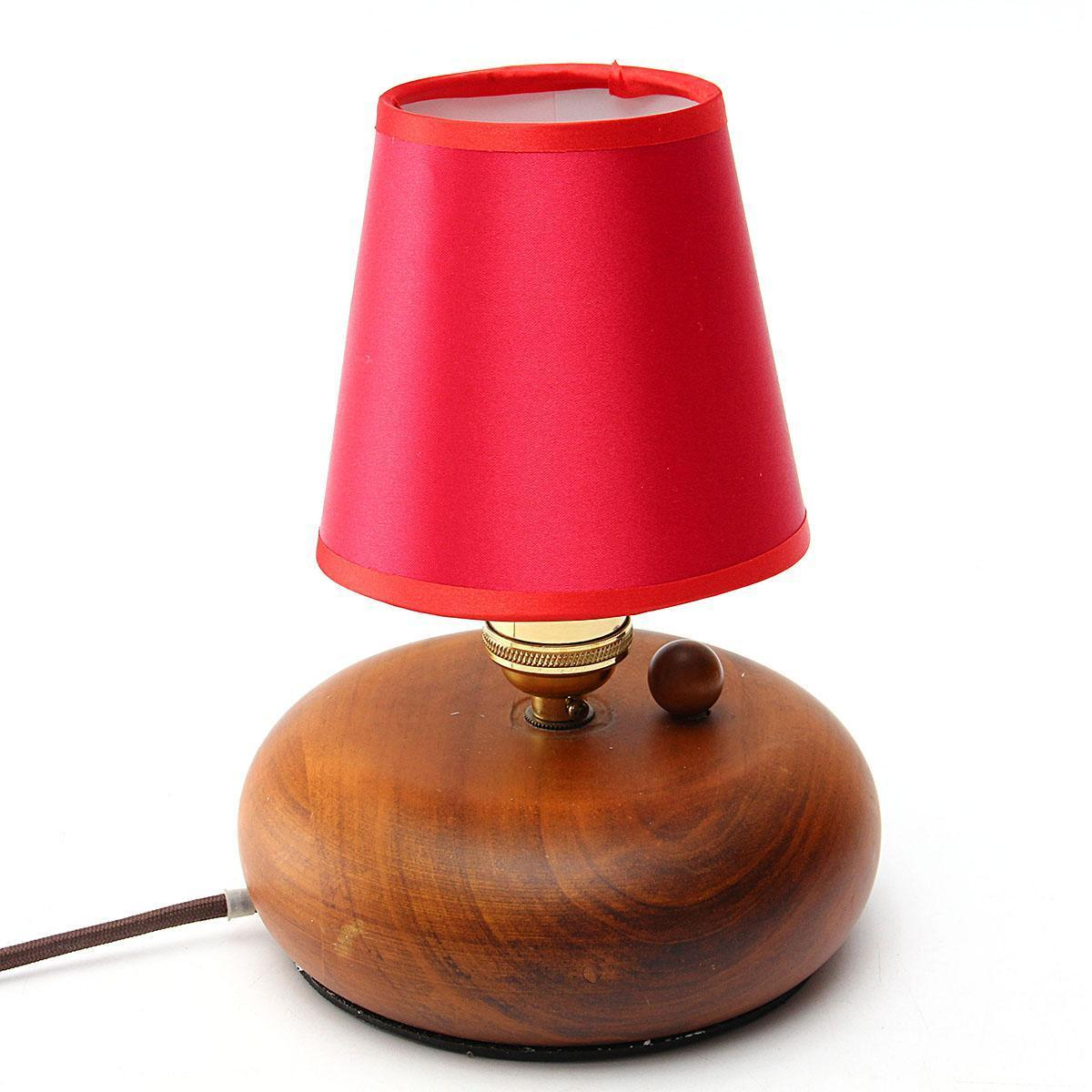 Fabric Chandelier Lampshade Holder Clip On Sconce Bedroom Beside Bed Lamp Light Red throughout proportions 1200 X 1200