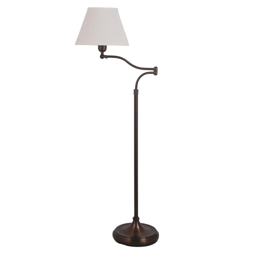 Fangio Lighting 60 In English Bronze Adjustable Metal Swing throughout measurements 1000 X 1000