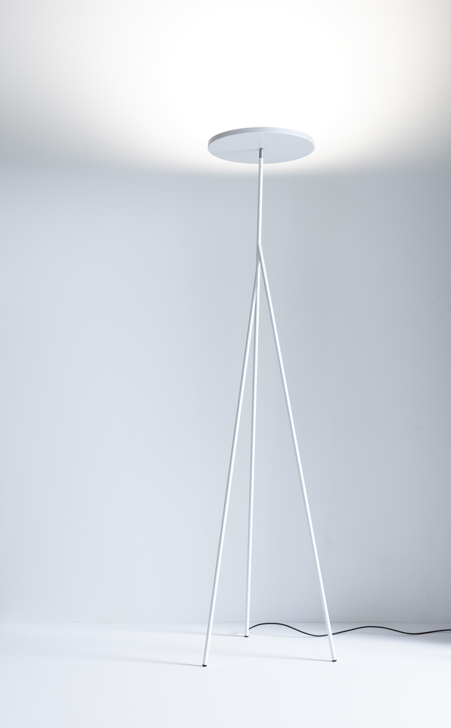 Faro Uplight Free Standing Lights From Anta Leuchten inside proportions 1859 X 3000
