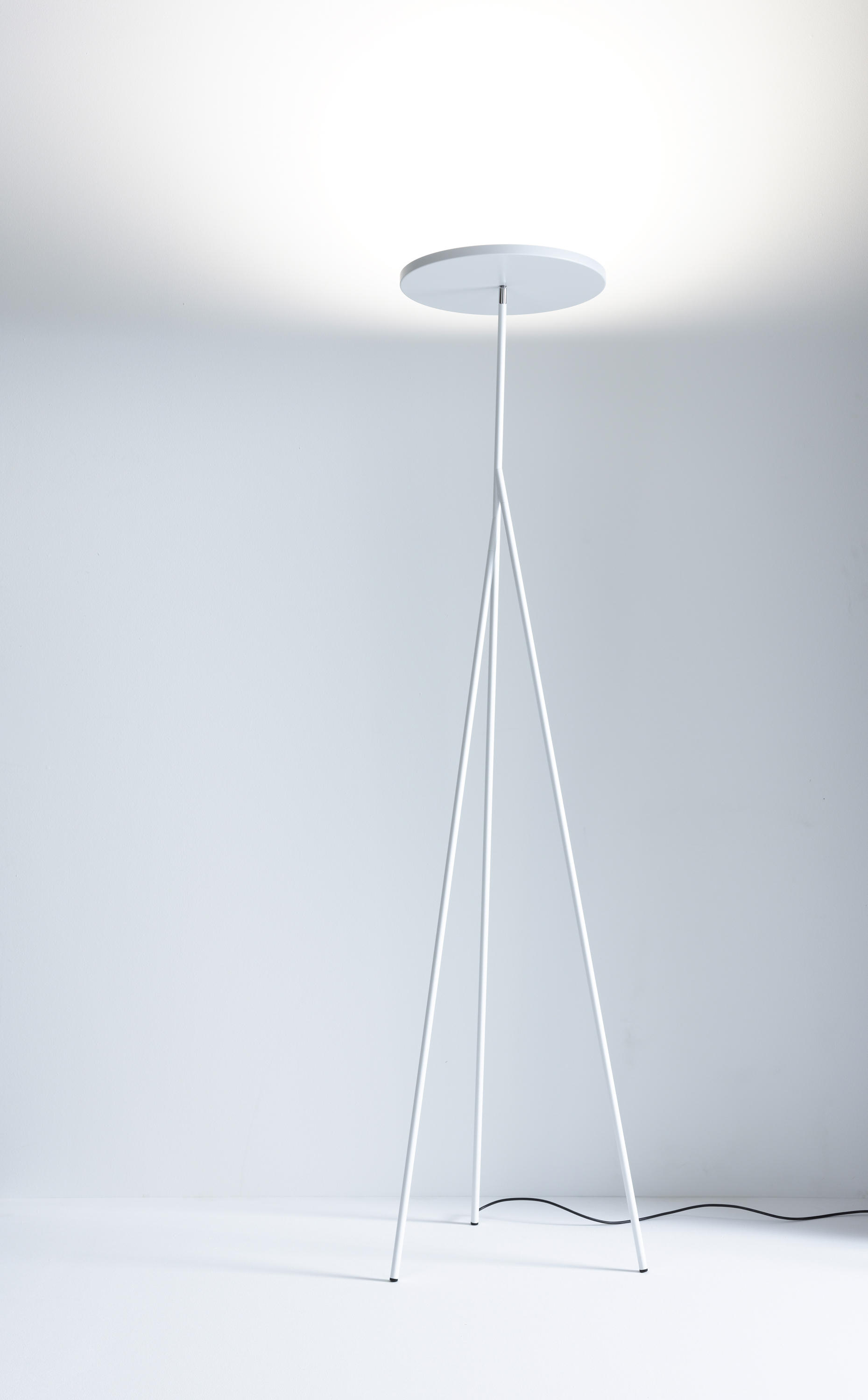 Faro Uplight Free Standing Lights From Anta Leuchten with regard to sizing 1859 X 3000