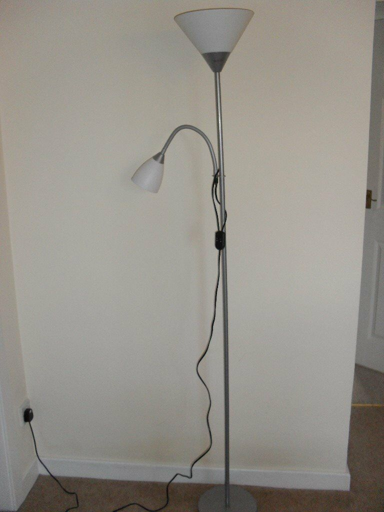 Father Son Uplighter Floor Lamp In Plymouth Devon Gumtree pertaining to dimensions 768 X 1024