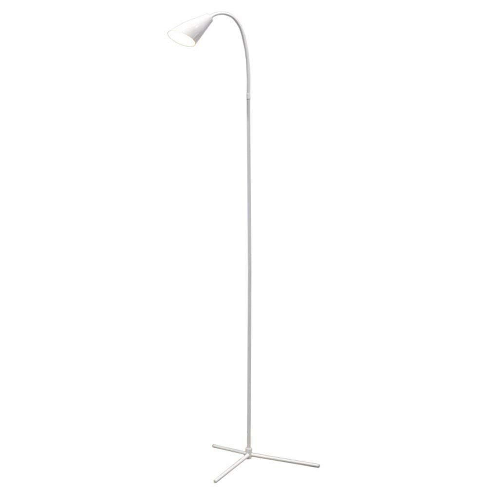 Felicon Floor Standing Lamp Usb 8w 800 Lumens Brightness regarding measurements 1000 X 1000
