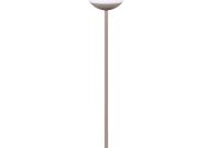 Fermob Mooon Battery Led Floor Lamp Thunder Grey with size 1200 X 1200
