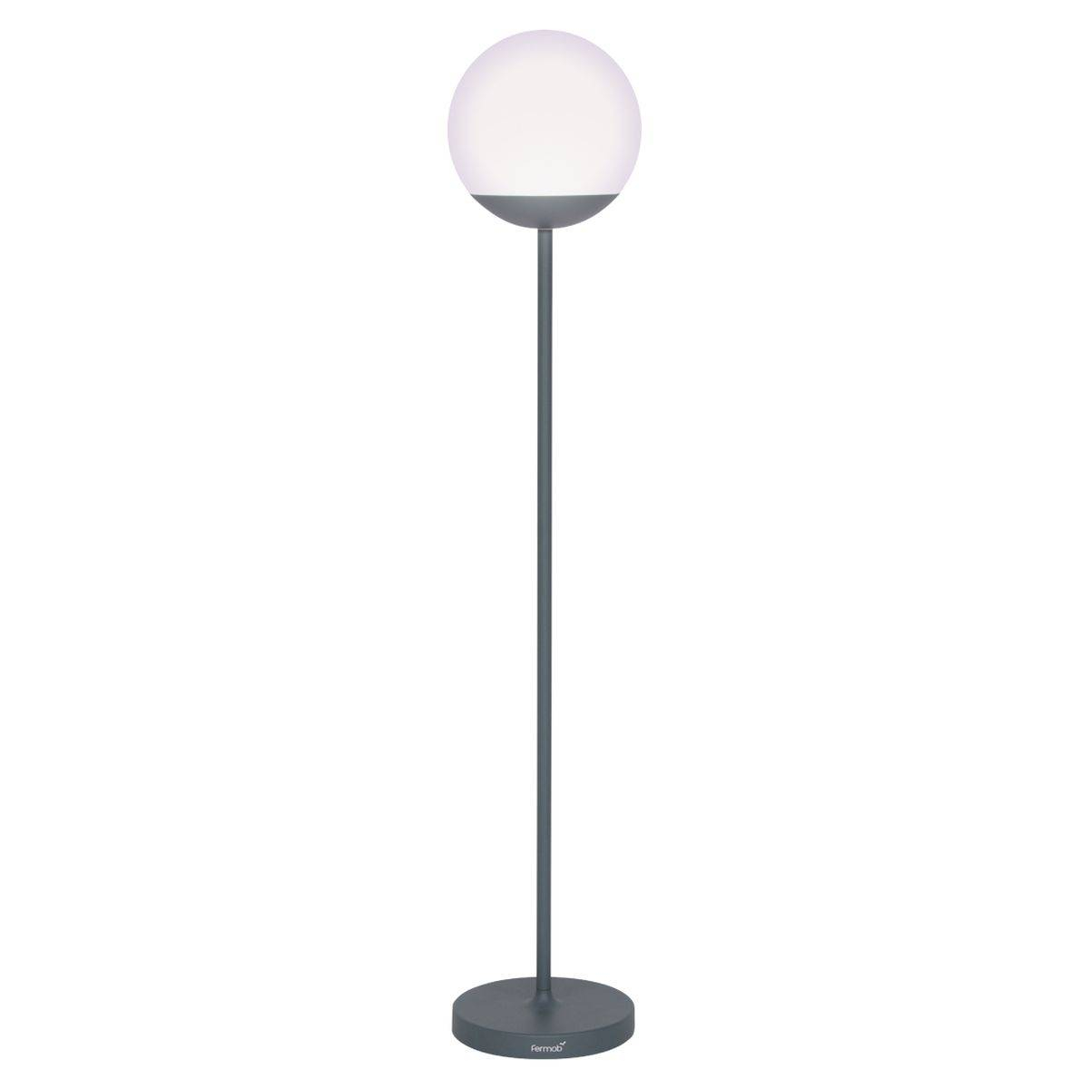 Fermob Mooon Floor Lamp 134 Cm Outdoor Lighting Jardin Nz inside proportions 1200 X 1200