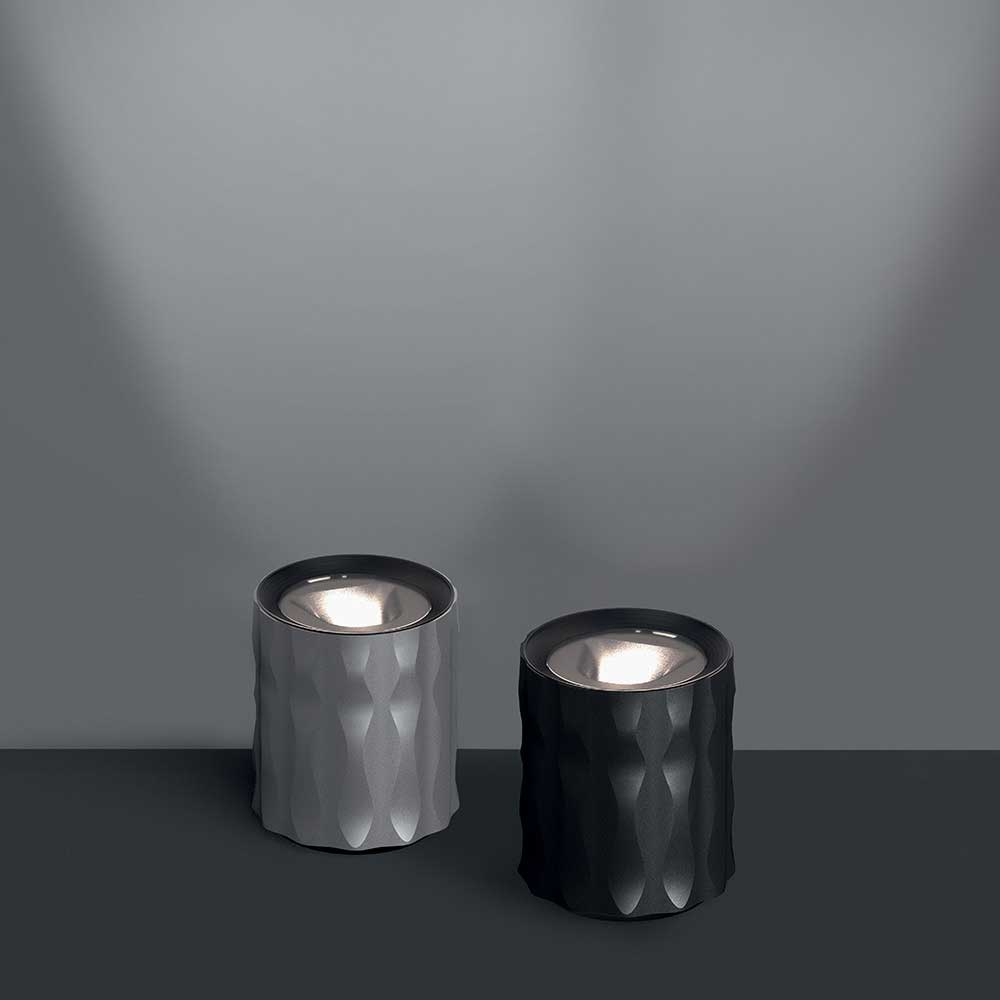 Fiamma Uplight Floor Lamp Artemide 1987015a pertaining to proportions 1000 X 1000