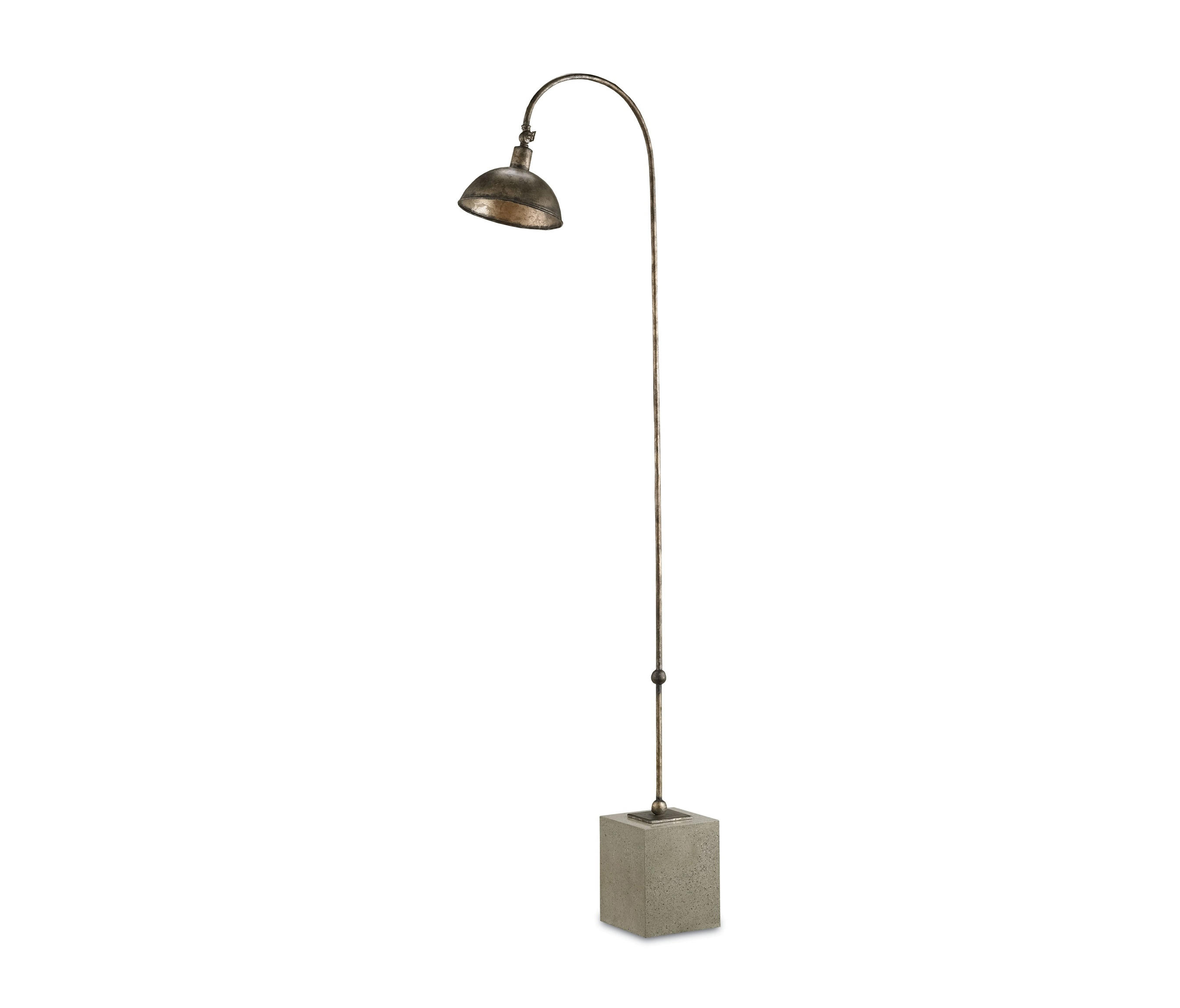 Finstock Floor Lamp Standleuchten Von Currey Company regarding measurements 2711 X 2317