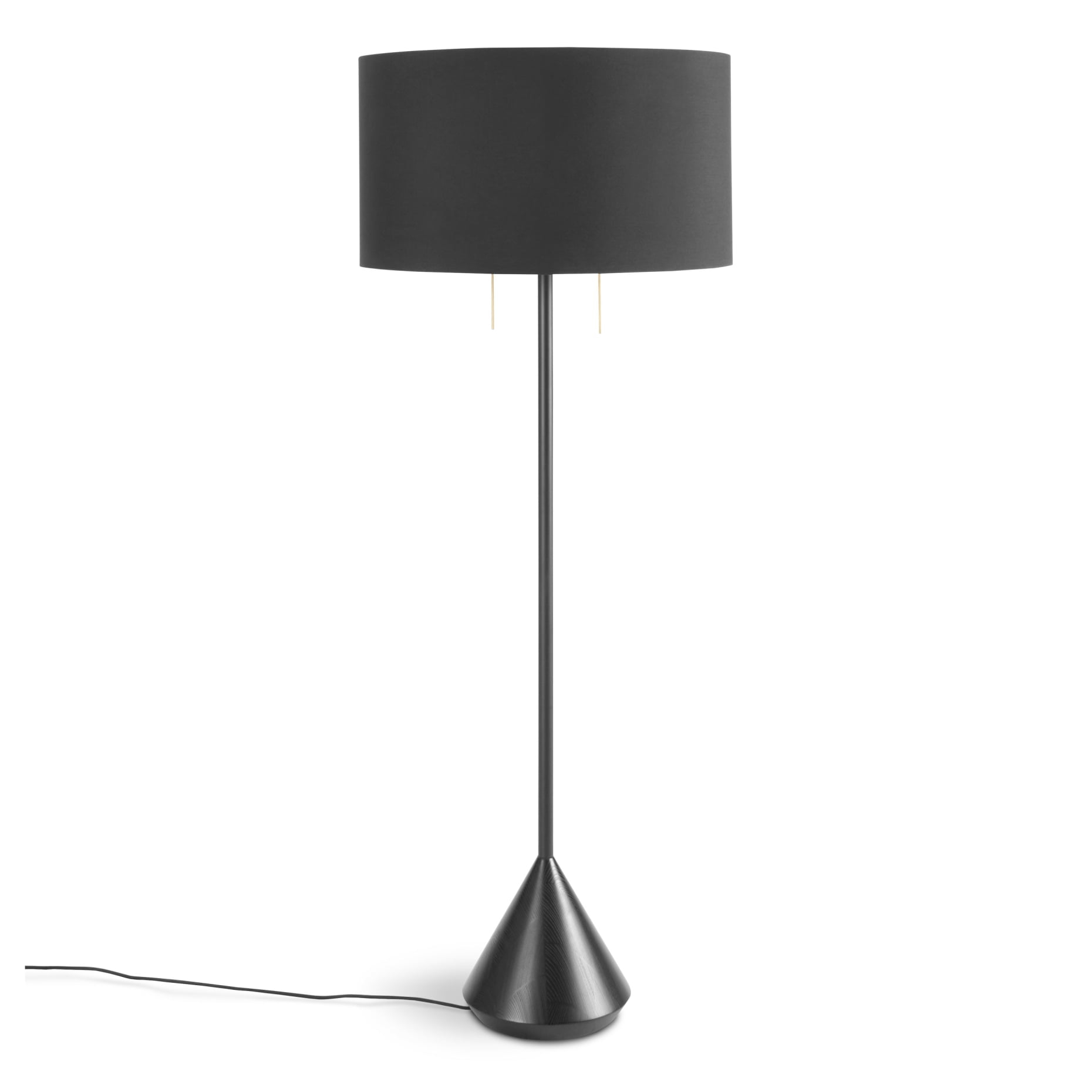 Flask Floor Lamp with regard to sizing 1860 X 1860