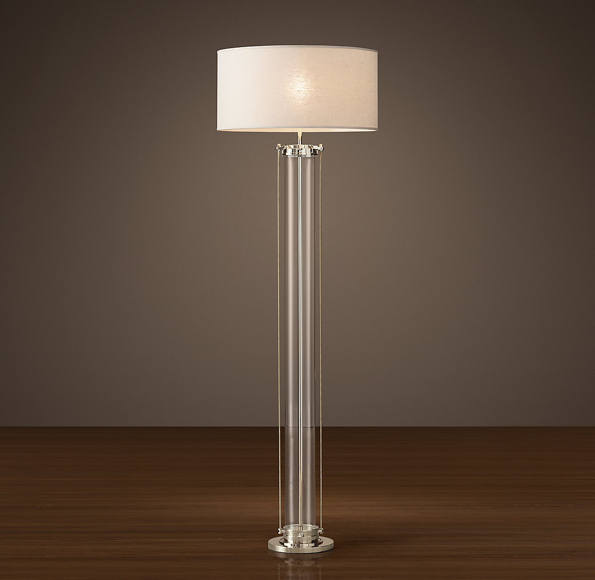 Flatiron Floor Lamp in size 1200 X 1170