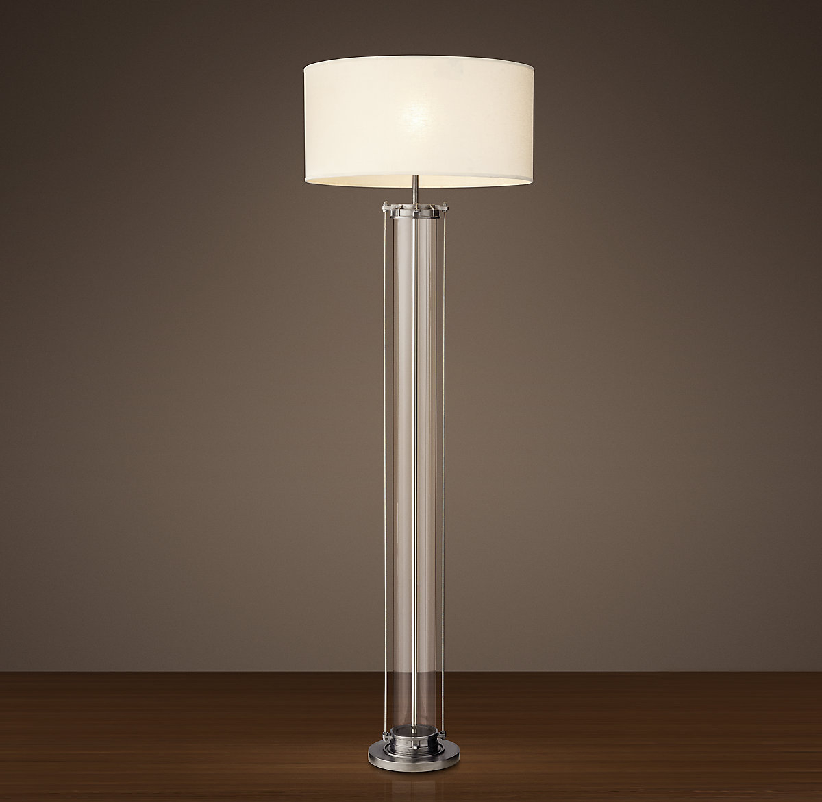 Flatiron Floor Lamp intended for measurements 1200 X 1170