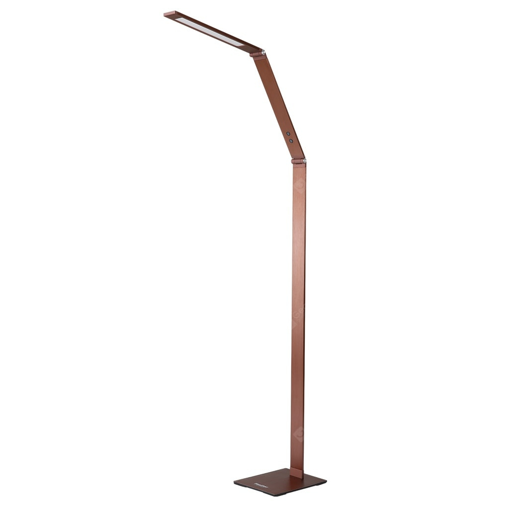 Floor Lamp 3 Folding 4 Brightness Levels 4 Light Colors Eu Finether 8w Touch Activated Aluminum Task Led Floor Lamp Dimmable Adjustable Folding inside size 1024 X 1024