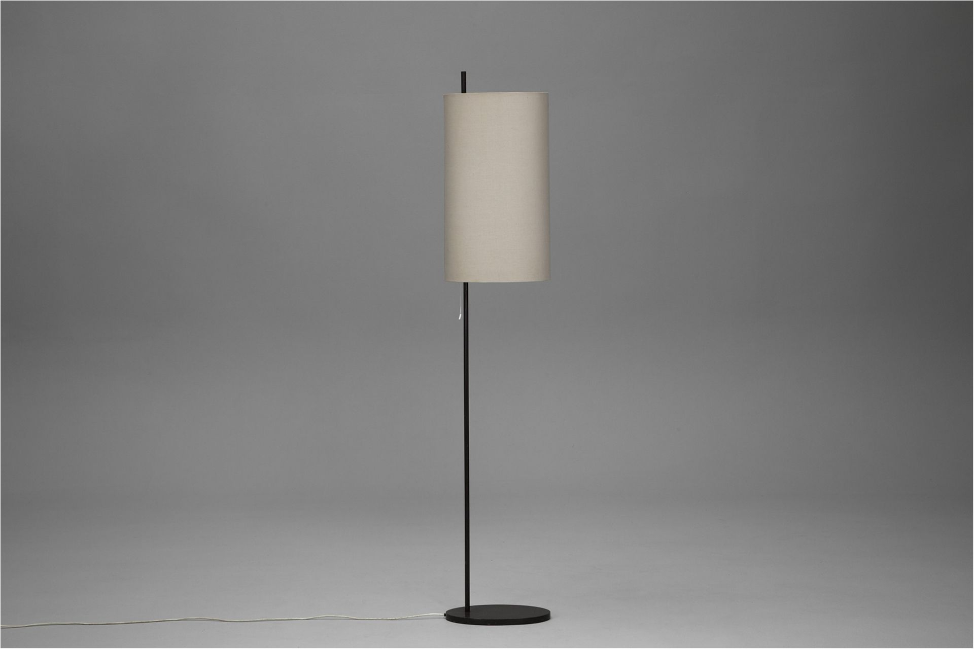 Floor Lamp Aj Royal Arne Jacobsen 1960s in size 1920 X 1280