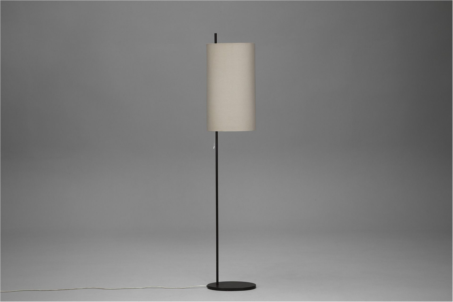 Floor Lamp Aj Royal Arne Jacobsen 1960s with regard to dimensions 1920 X 1280