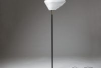 Floor Lamp Angel Wing Designed Alvar Aalto For in sizing 1500 X 1200