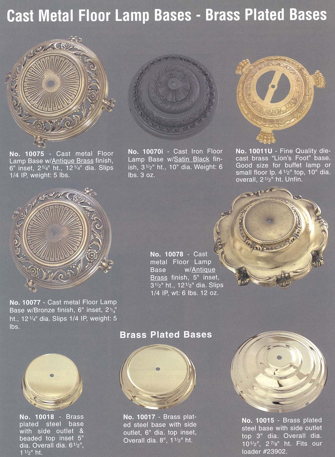 Floor Lamp Bridge Lamp Components in measurements 1089 X 1485