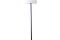 Floor Lamp Da 1xe27 Ip65 Without Bulb Fan I Geco Bar Pt in proportions 4134 X 4134