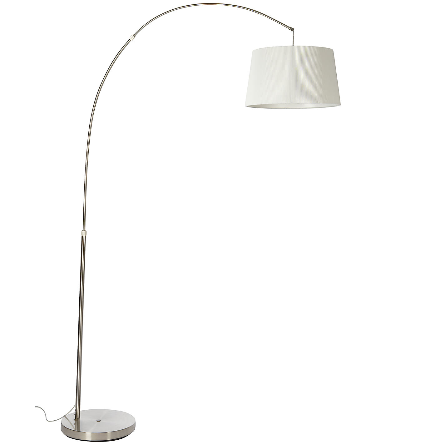 Floor Lamp Design Copper Curved With Large Arm Large Lamps regarding size 1425 X 1425