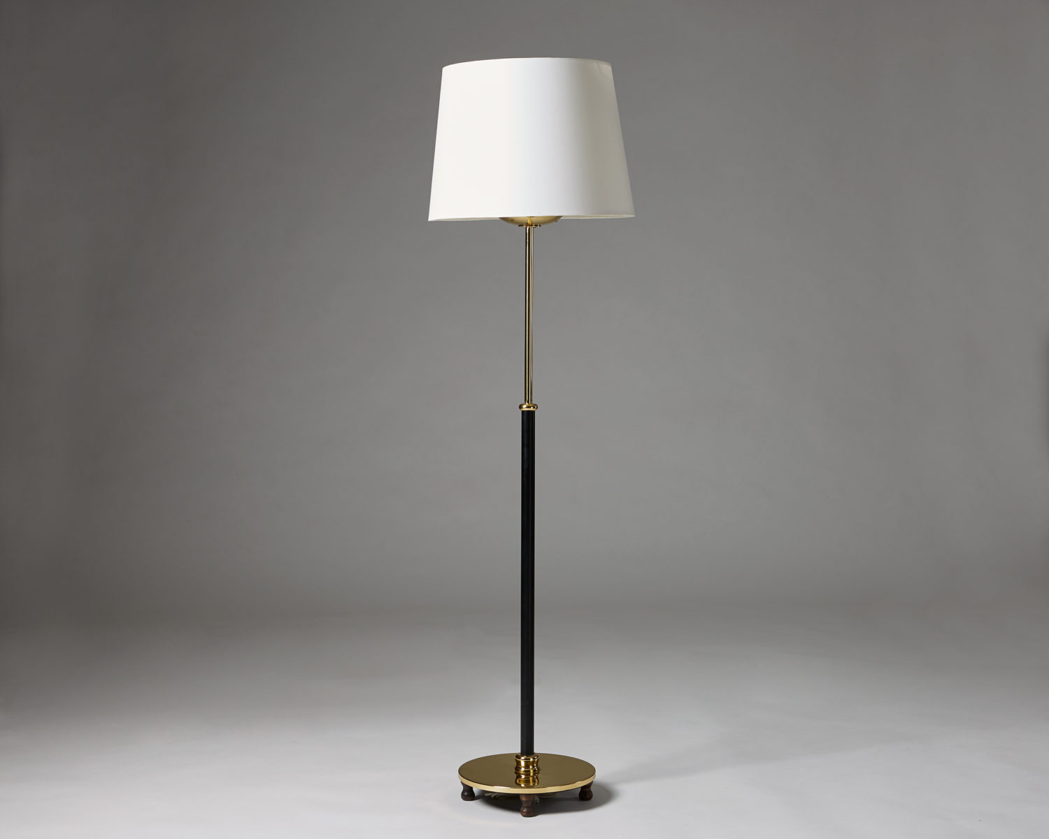 Floor Lamp Designed Josef Frank For Svenskt Tenn Modernity within size 1500 X 1200
