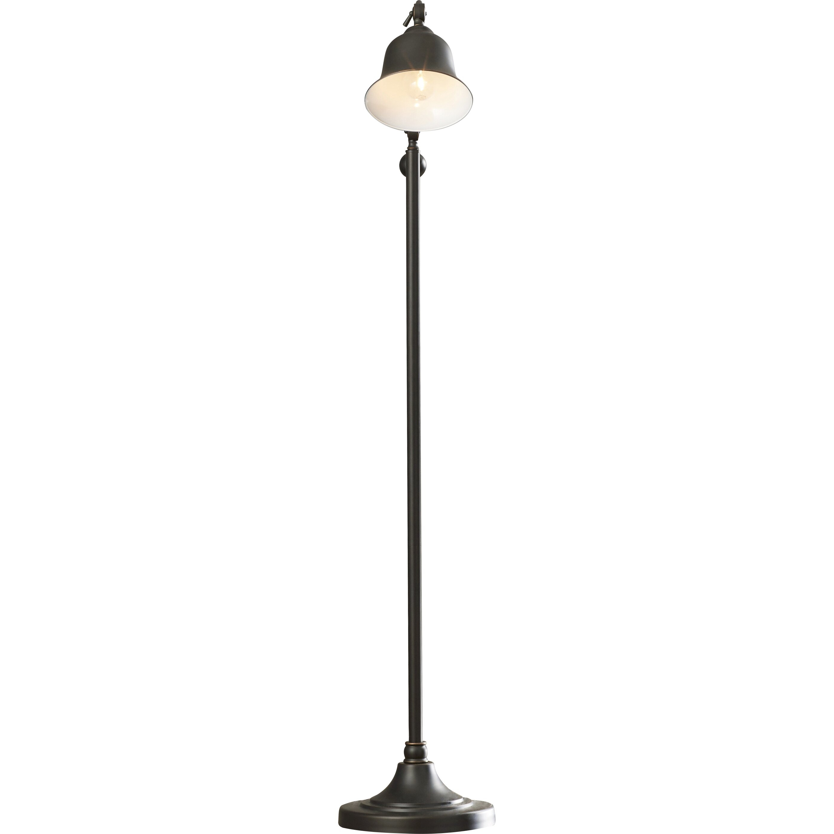 Floor Lamp Floor Lamp Reviews with regard to proportions 2792 X 2792