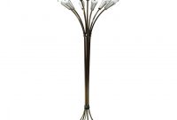 Floor Lamp Flower Cyclingheroes pertaining to dimensions 914 X 914