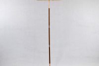 Floor Lamp From Temde 1960s throughout measurements 800 X 1200