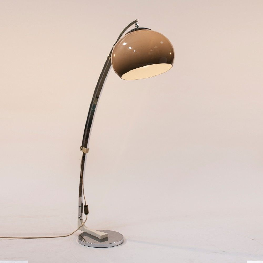 Floor Lamp From The Seventies Harvey Guzzini For Guzzini in size 1000 X 1000