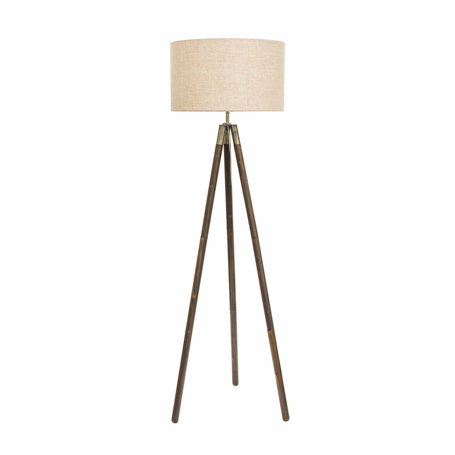 Floor Lamp H 1600mm inside measurements 1500 X 1500