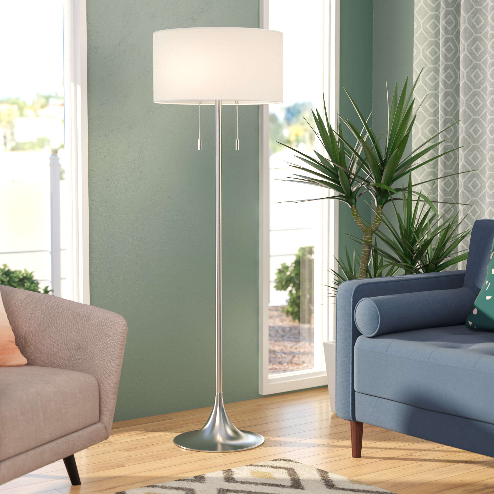 Floor Lamp Ideas For Living Room Small Lighting Design regarding size 2000 X 2000