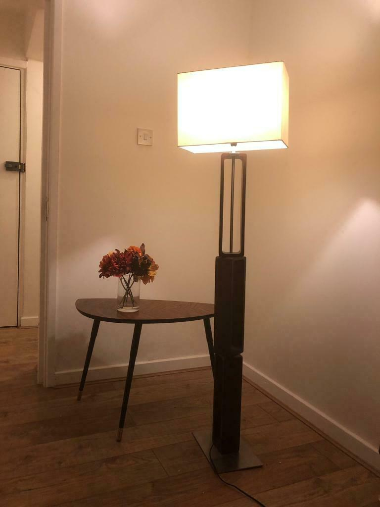 Floor Lamp In Chorlton Manchester Gumtree in size 768 X 1024