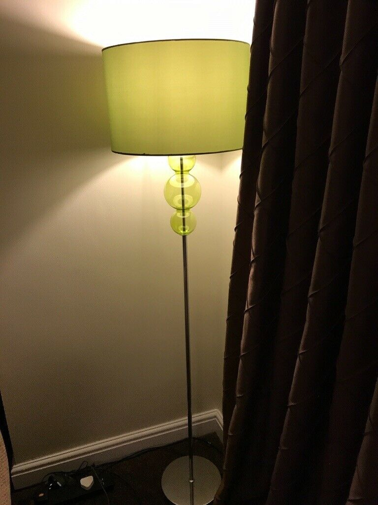 Floor Lamp In Halifax West Yorkshire Gumtree regarding proportions 768 X 1024