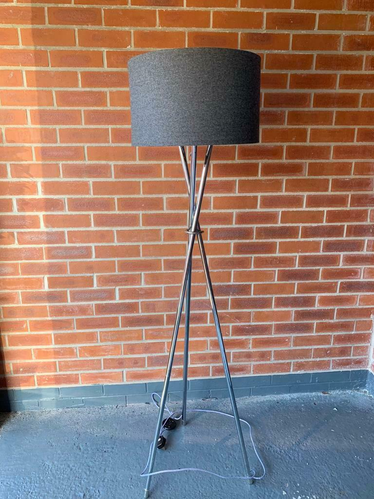 Floor Lamp In Leyland Lancashire Gumtree throughout size 768 X 1024