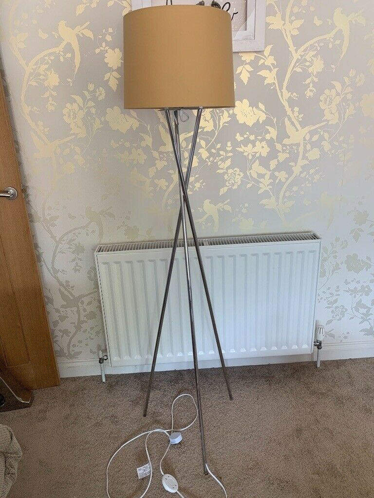 Floor Lamp In Norwich Norfolk Gumtree pertaining to dimensions 768 X 1024