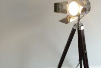 Floor Lamp In Style Of Old School Film Camera Set Old with regard to proportions 2448 X 2448