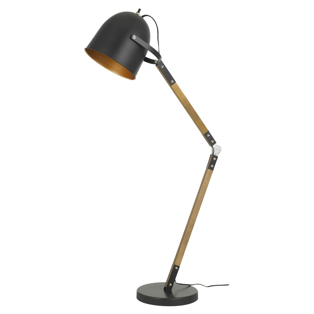 Floor Lamp Includes Energy Efficient Light Bulb Cal for dimensions 1000 X 1000