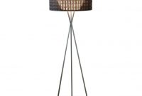 Floor Lamp Kenya Idp Lampshades Sa in proportions 1235 X 1245