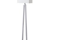 Floor Lamp Klabb Off White with regard to proportions 1400 X 1400