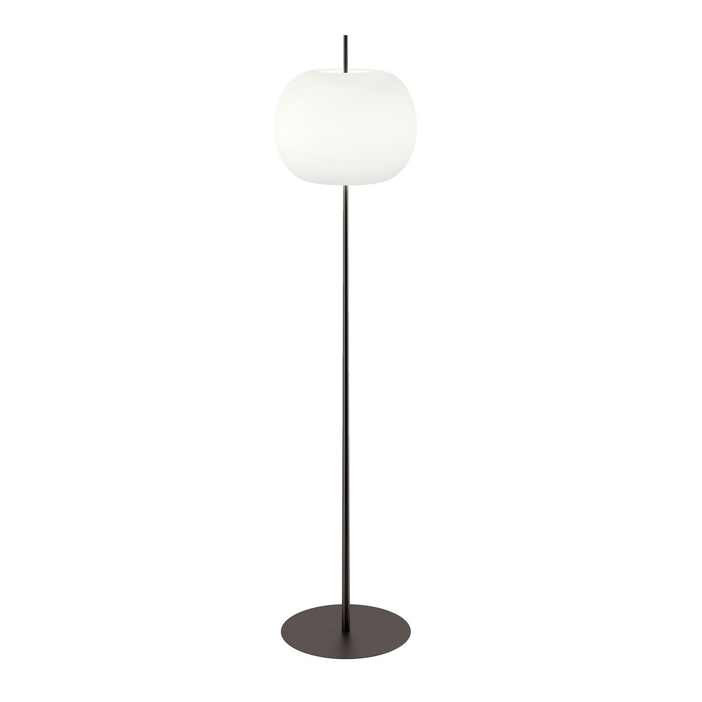 Floor Lamp Kushi Xl H 183cm within proportions 1394 X 1394