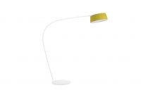 Floor Lamp Linea Light Oxygen within measurements 1198 X 799