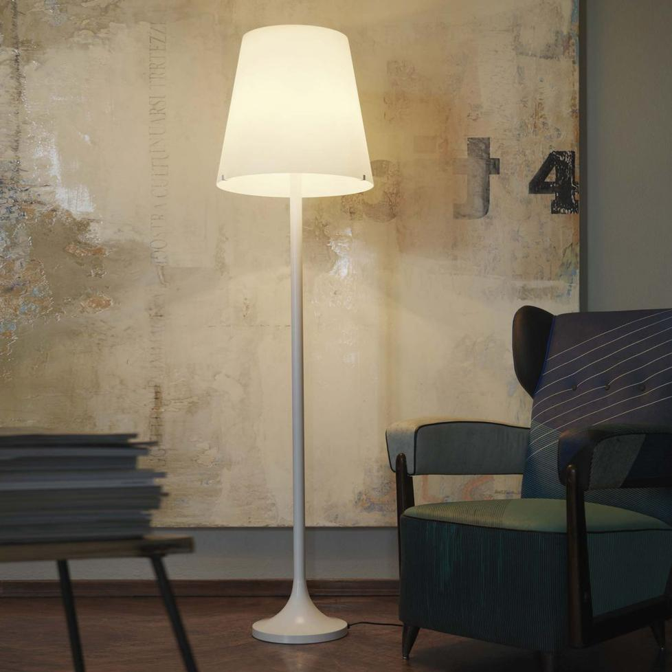 Floor Lamp Lumen Fontanaarte within size 978 X 978