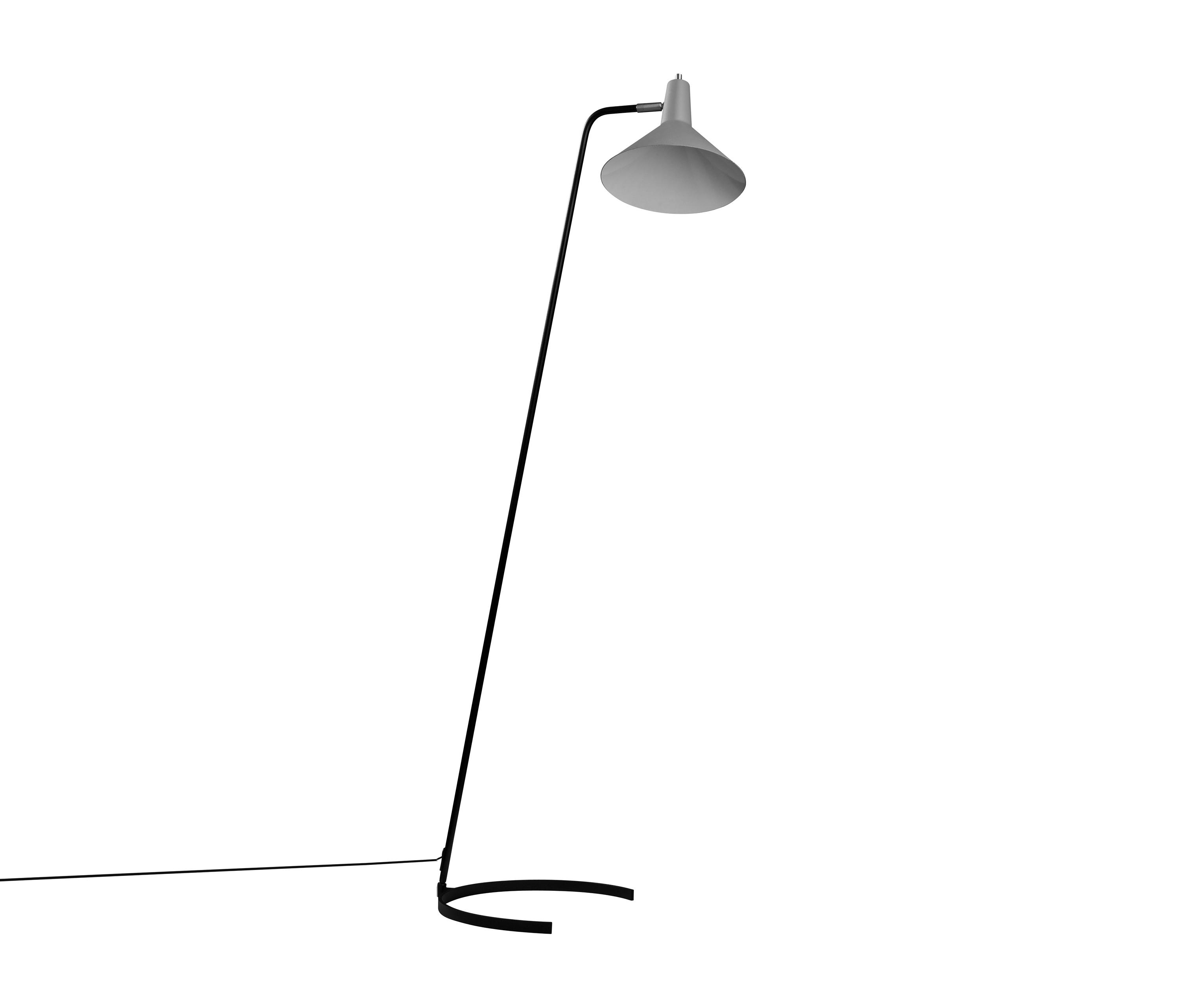Floor Lamp No1505 The Horse Shoe Architonic regarding size 3000 X 2564
