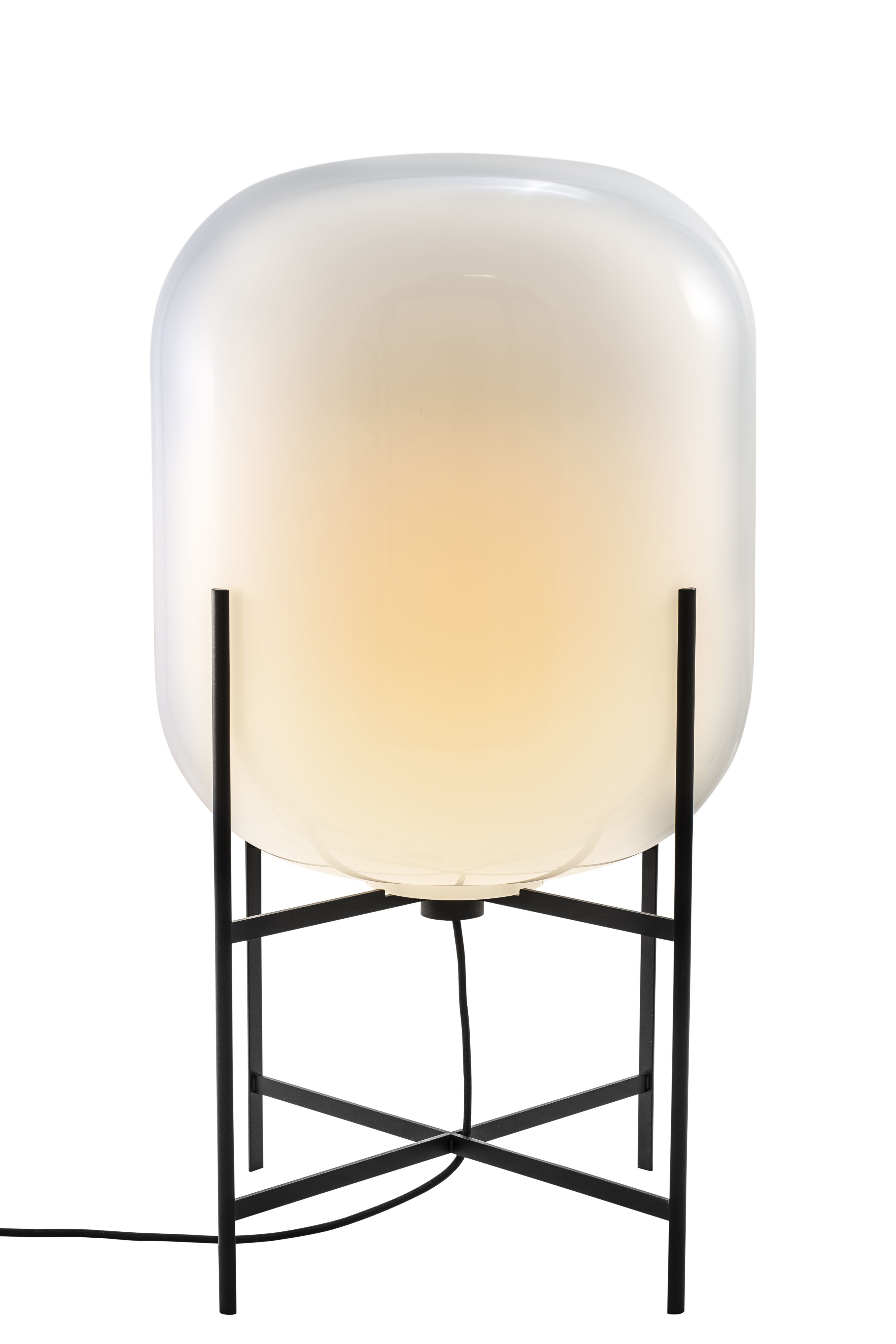 Floor Lamp Oda Medium Sebastian Herkner For Pulpo within proportions 3604 X 5406