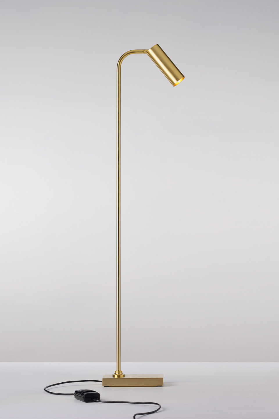 Floor Lamp Reading Lamp With 90 Orientable Reflector inside size 960 X 1440