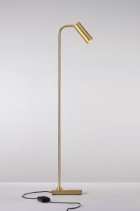 Floor Lamp Reading Lamp With 90 Orientable Reflector throughout sizing 960 X 1440