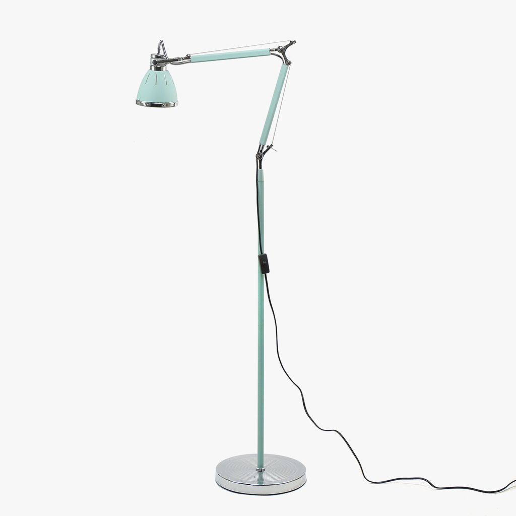 Floor Lamp Rstyle Blue A Loja Do Gato Preto Espaa with sizing 1024 X 1024