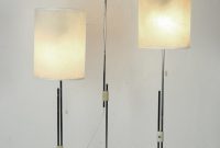 Floor Lamp Ruser Kuntner For Knoll International 1965 pertaining to dimensions 790 X 1200