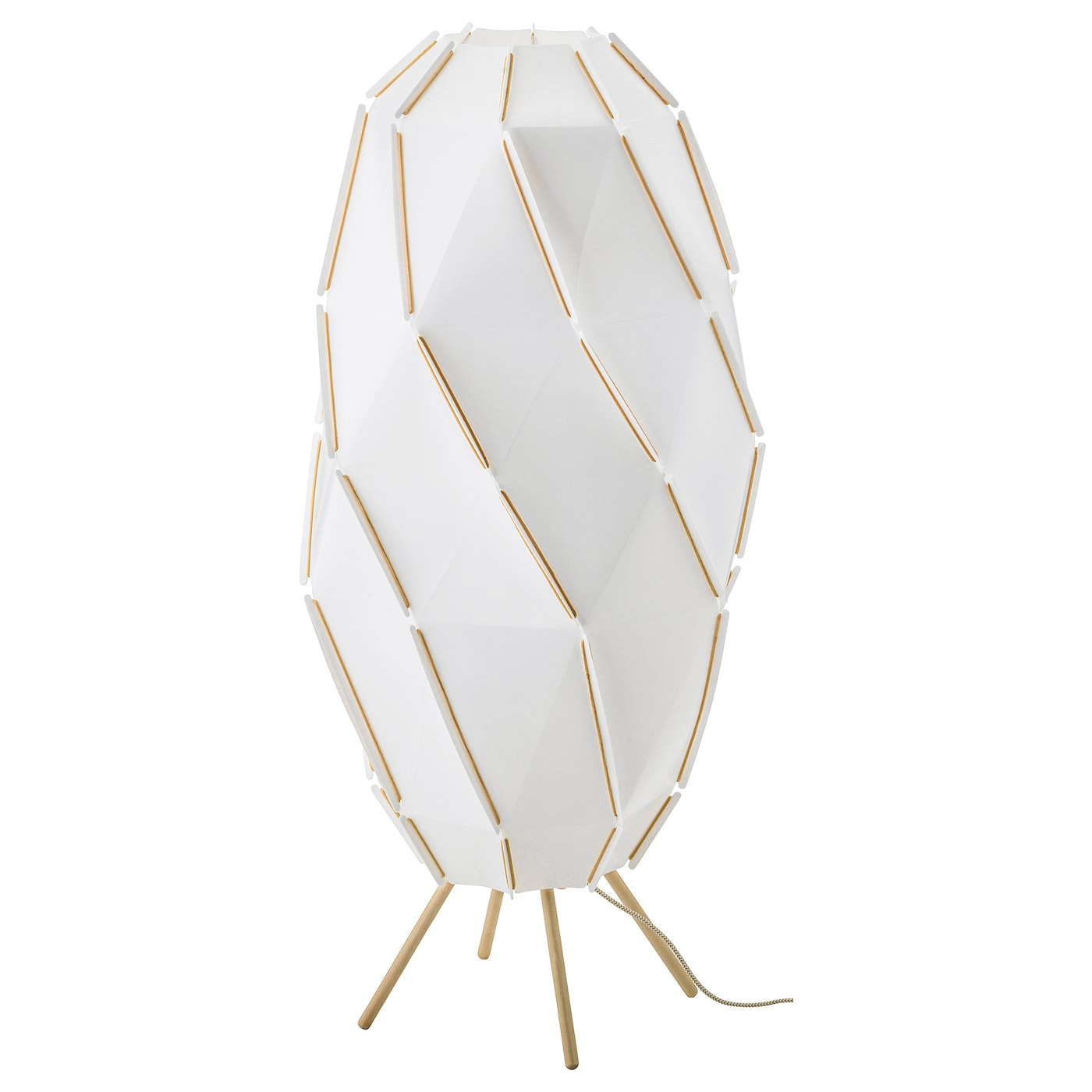 Floor Lamp Sjpenna White pertaining to dimensions 1400 X 1400