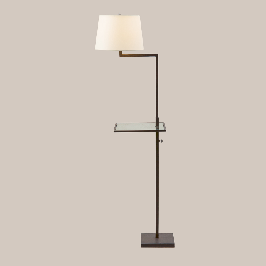 Floor Lamp Table Usb Antique Standing Lamps Torchiere With pertaining to dimensions 935 X 935