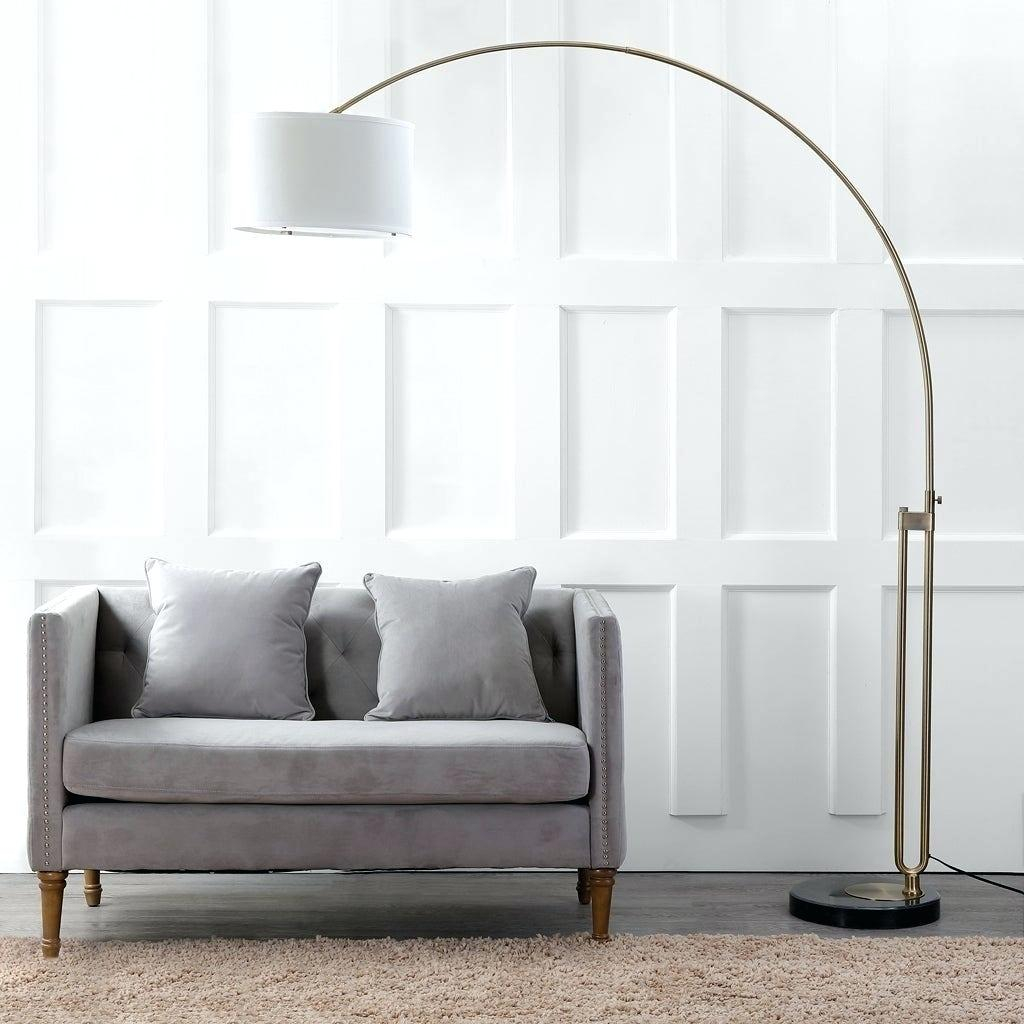 Floor Lamp Under 20 Modern Lamps Tall Walmart For Living intended for dimensions 1024 X 1024